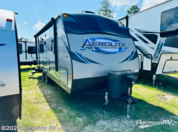 Used 2014 Dutchmen Aerolite 225RBSL available in Ocala, Florida