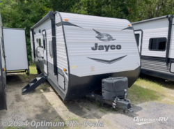 Used 2022 Jayco Jay Flight SLX 8 267BHS available in Ocala, Florida