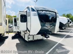 Used 2022 K-Z Durango Gold G387FLF available in Ocala, Florida