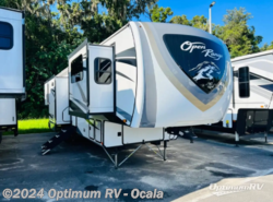 Used 2023 Highland Ridge Open Range 376FBH available in Ocala, Florida