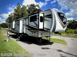 Used 2023 Highland Ridge Open Range 376FBH available in Ocala, Florida