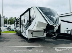 Used 2022 Grand Design Momentum M-Class 395MS available in Ocala, Florida