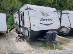 Used 2022 Jayco Jay Flight SLX 8 265RLS available in Ocala, Florida