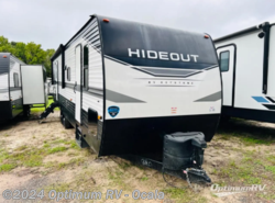 Used 2022 Keystone Hideout 29DFS available in Ocala, Florida