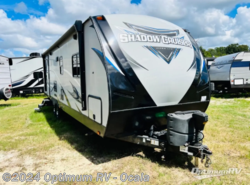 Used 2018 Cruiser RV Shadow Cruiser 260RBS available in Ocala, Florida