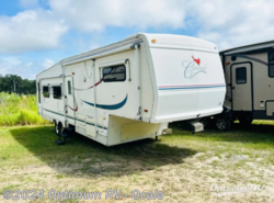 Used 2000 Forest River Cardinal 35CKT available in Ocala, Florida