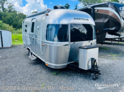 Used 2018 Airstream Flying Cloud M-20FB available in Ocala, Florida