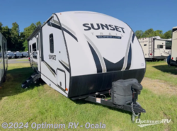 Used 2022 CrossRoads Sunset Trail SS291RK available in Ocala, Florida