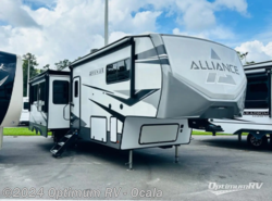 Used 2023 Skyline Alliance Avenue 36BRM available in Ocala, Florida