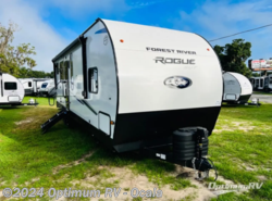 New 2025 Forest River Vengeance Rogue SUT 25SUT available in Ocala, Florida