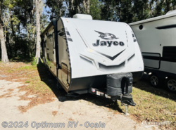 Used 2021 Jayco Jay Feather 27RL available in Ocala, Florida