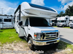 Used 2022 Entegra Coach Odyssey 24B available in Ocala, Florida