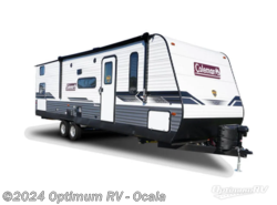 Used 2022 Dutchmen Coleman Lantern Series 263BH available in Ocala, Florida