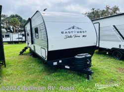 New 2025 East to West Della Terra LE 240RLLE available in Ocala, Florida