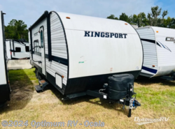 Used 2022 Gulf Stream Kingsport Kingsport available in Ocala, Florida