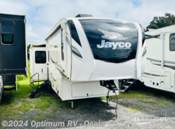 Used 2022 Jayco Eagle 321RSTS available in Ocala, Florida