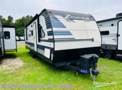 Used 2021 CrossRoads Zinger 270BH available in Ocala, Florida