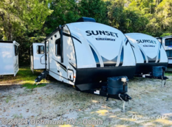 Used 2023 CrossRoads Sunset Trail SS330SI available in Ocala, Florida