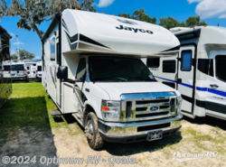 Used 2020 Jayco Redhawk 31F available in Ocala, Florida