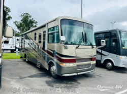 Used 2006 Tiffin Allegro Bay 38TDB available in Ocala, Florida