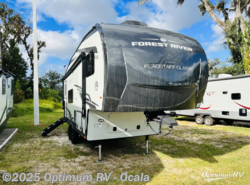 New 2025 Forest River Flagstaff Classic 282RK available in Ocala, Florida
