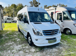 Used 2017 Airstream Tommy Bahama Interstate Grand Tour available in Ocala, Florida