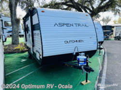 New 2025 Dutchmen Aspen Trail Mini 17BH available in Ocala, Florida