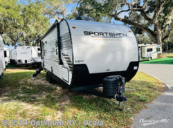 New 2025 K-Z Sportsmen SE 241RKSE available in Ocala, Florida