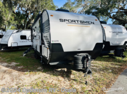 New 2025 K-Z Sportsmen SE 251RSSE available in Ocala, Florida