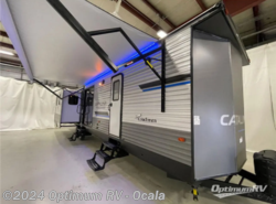 Used 2023 Coachmen Catalina Destination Series 39RLTS available in Ocala, Florida