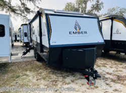 New 2025 Ember RV Overland Series 201FBQ available in Ocala, Florida