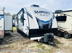 Used 2021 CrossRoads Sunset Trail SS330SI available in Ocala, Florida