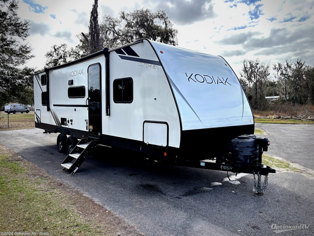 New 2025 Dutchmen Kodiak 270BHSL available in Ocala, Florida