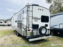 Used 2017 Forest River Wildcat Maxx 28RKX available in Ocala, Florida