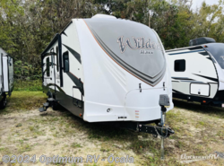 Used 2017 Forest River Wildcat Maxx 28RKX available in Ocala, Florida