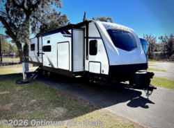 New 2025 Dutchmen Kodiak Ultimate 3371FLSL available in Ocala, Florida