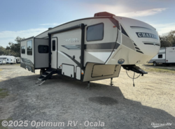Used 2021 Coachmen Chaparral Lite 30RLS available in Ocala, Florida