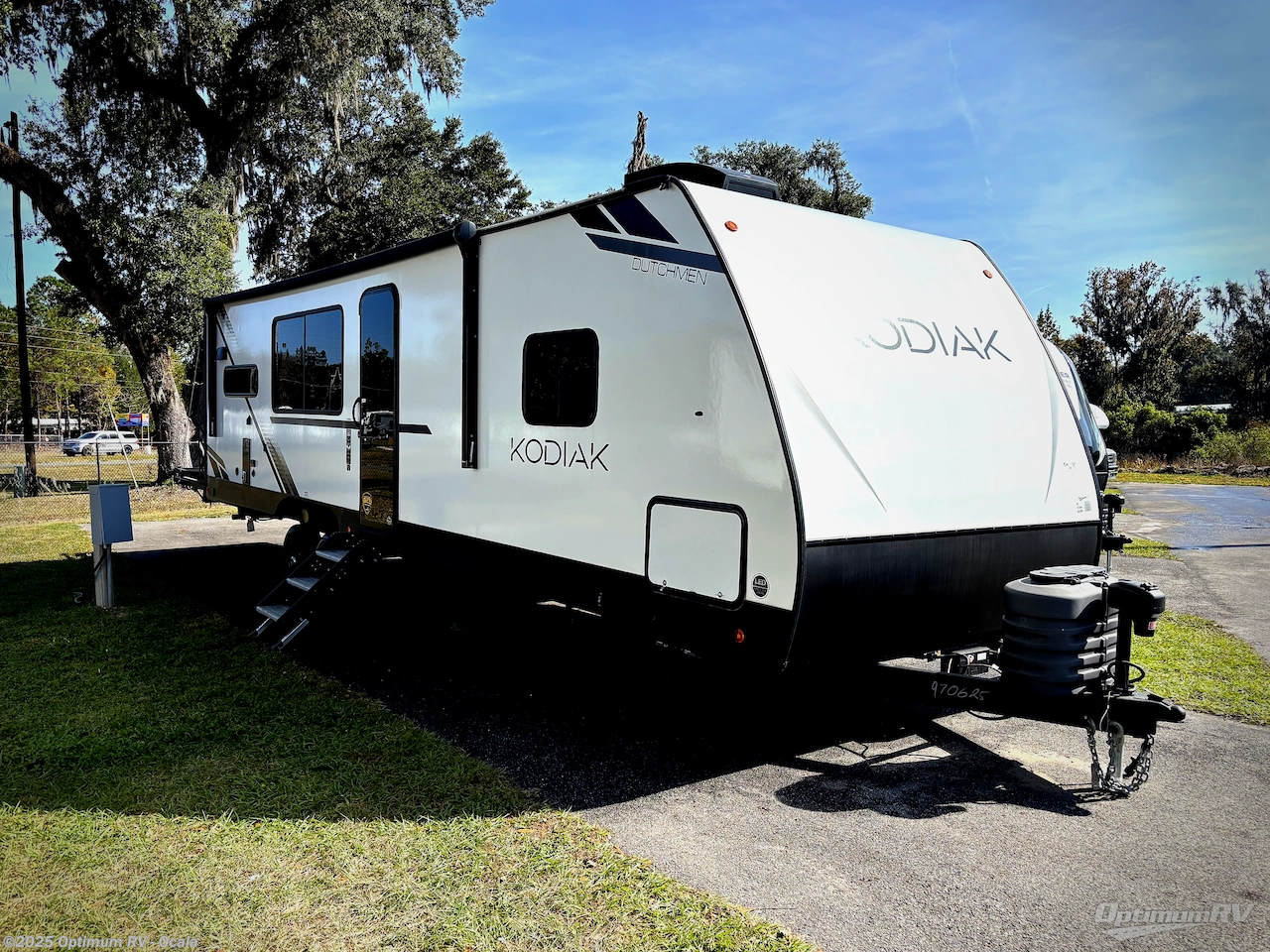 New 2025 Dutchmen Kodiak 308BHSL available in Ocala, Florida