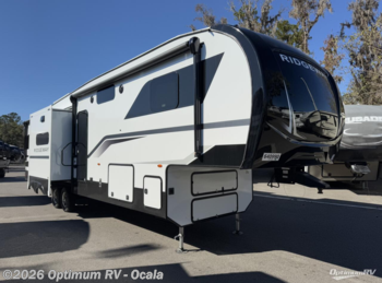 New 2025 K-Z Ridgeway 35BH available in Ocala, Florida