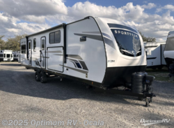 New 2025 Venture RV SportTrek ST302VFK available in Ocala, Florida
