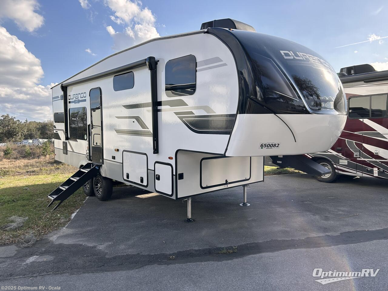 New 2025 K-Z Durango Half-Ton D232MLD available in Ocala, Florida