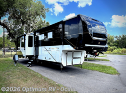 New 2025 Heartland Bighorn 331RL available in Ocala, Florida