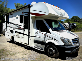 Used 2017 Jayco Melbourne 24M available in Ocala, Florida