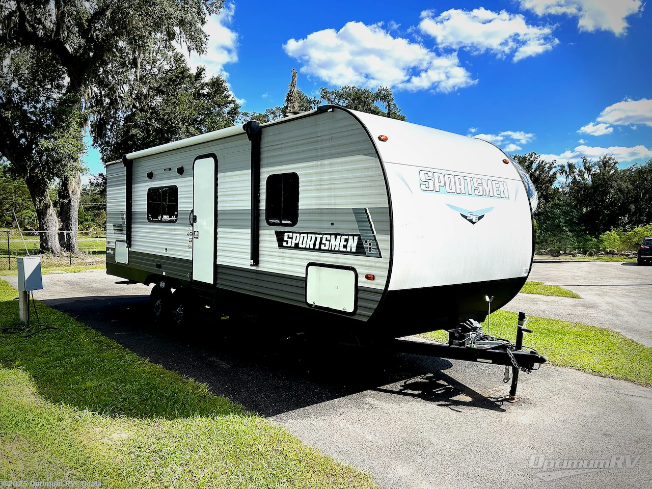 Used 2024 K-Z Sportsmen SE 260BHSE available in Ocala, Florida