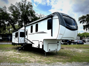 New 2025 Venture RV SportTrek Touring Edition STTF353VIK available in Ocala, Florida