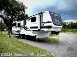 Used 2023 Palomino River Ranch 393RL available in Ocala, Florida