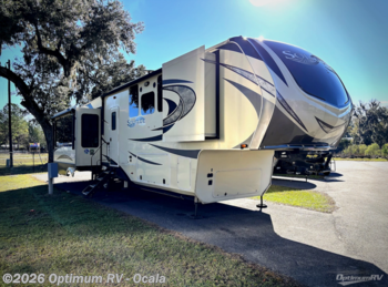 Used 2019 Grand Design Solitude 372WB available in Ocala, Florida