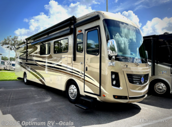 Used 2013 Holiday Rambler Ambassador 40PDQ available in Ocala, Florida