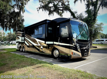 Used 2012 Itasca Ellipse 42QD available in Ocala, Florida