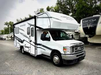 New 2026 Forest River Sunseeker LE 2350ALEF available in Ocala, Florida